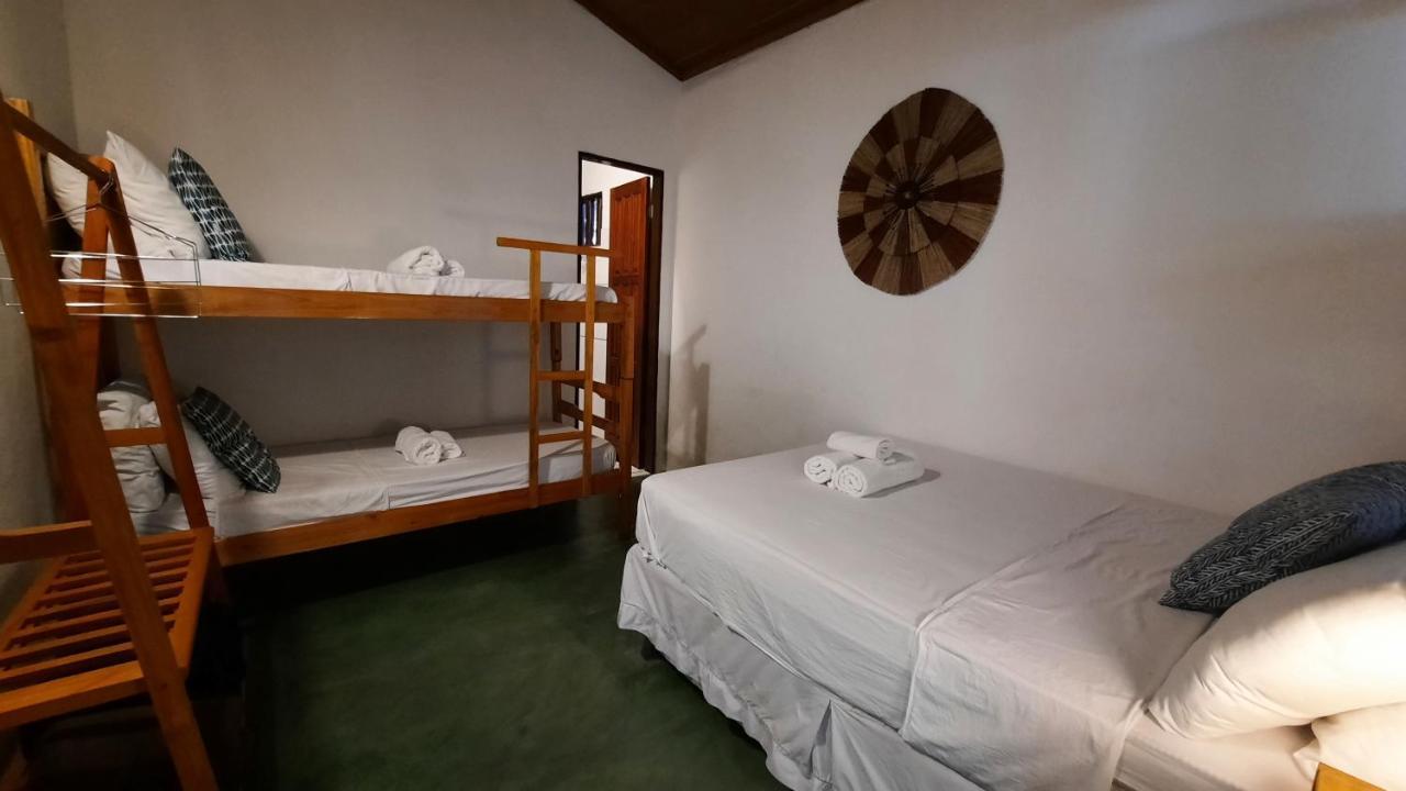 Hospedaria Caraíva 外观 照片